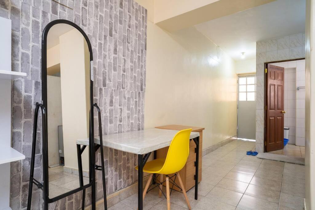 Oloiplai Studio Westlands 4b Nairobi