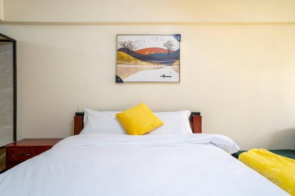 Apartment Oloiplai Studio Westlands 4b *