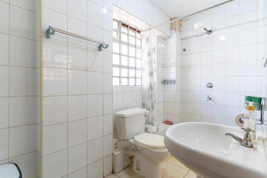 Oloiplai Studio Westlands 4b Apartment Nairobi