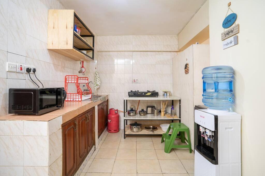 Oloiplai Studio Westlands 4b