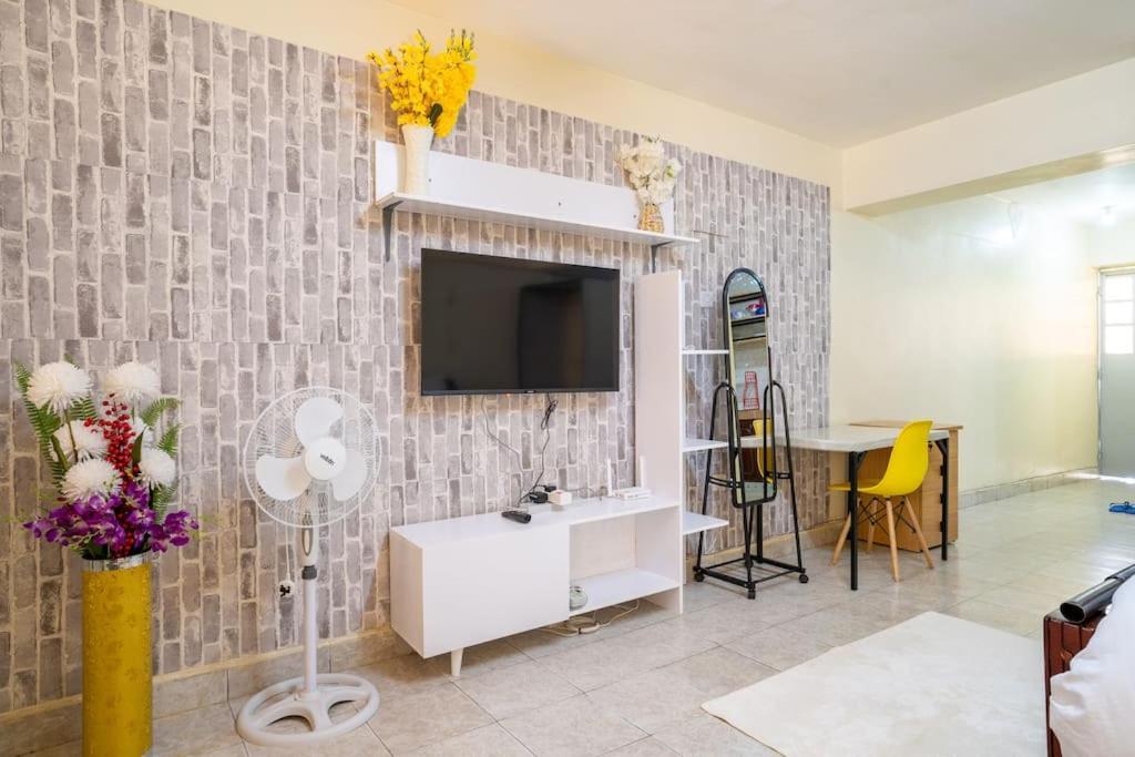 Apartment Oloiplai Studio Westlands 4b Nairobi