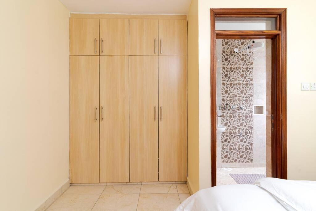 Oloiplai Executive Nairobi