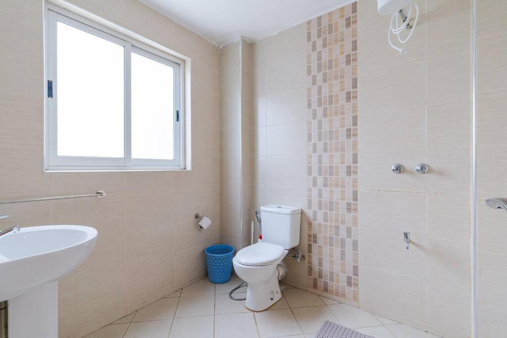 Oloiplai Executive Apartment