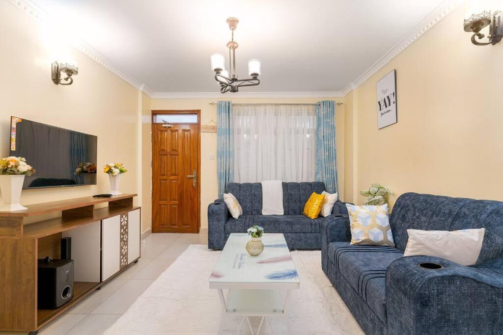 Apartment Oloiplai Executive Nairobi