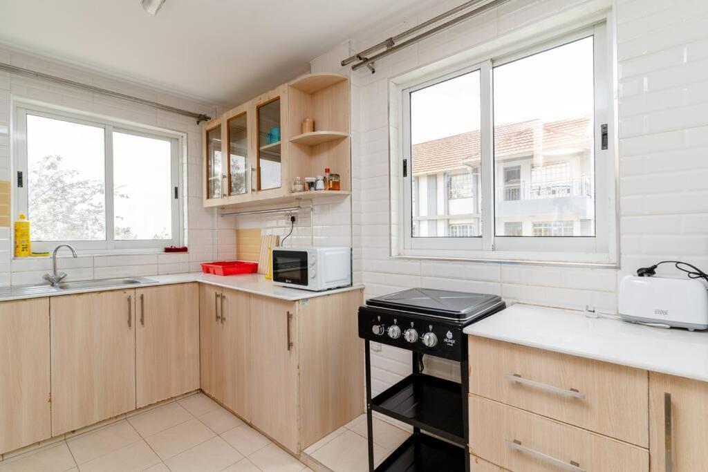 Oloiplai Executive Apartment Nairobi