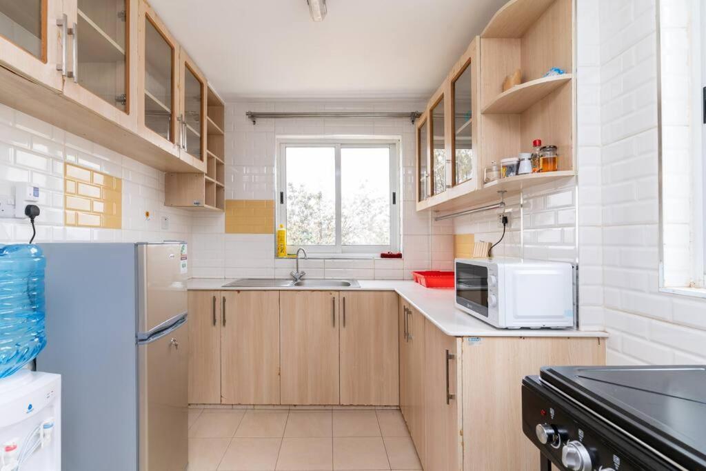 Oloiplai Executive Apartment