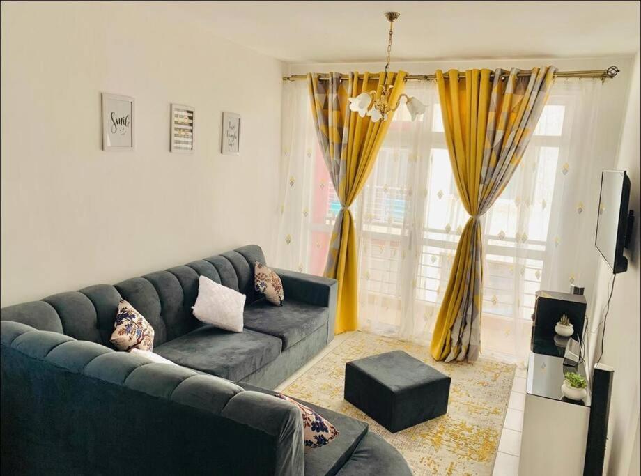 Apartment Imani Nairobi