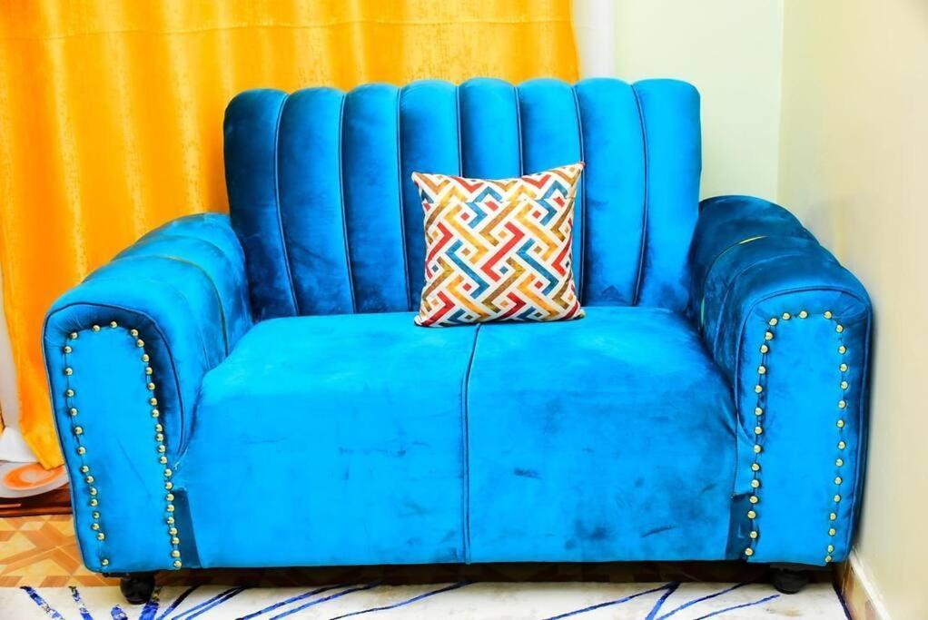 Royalty Homes Nairobi