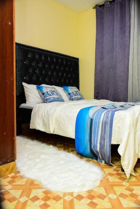 Royalty Homes Nairobi