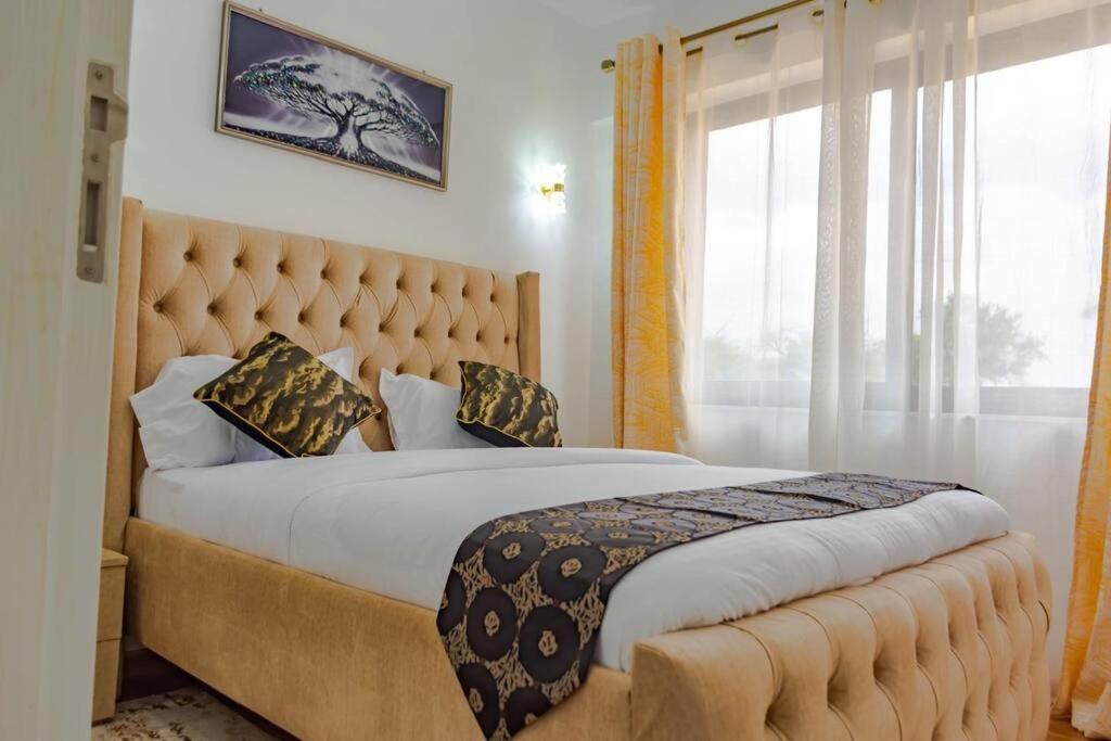 Mino's Place Executive 1 Bedroom Apartment Nairobi