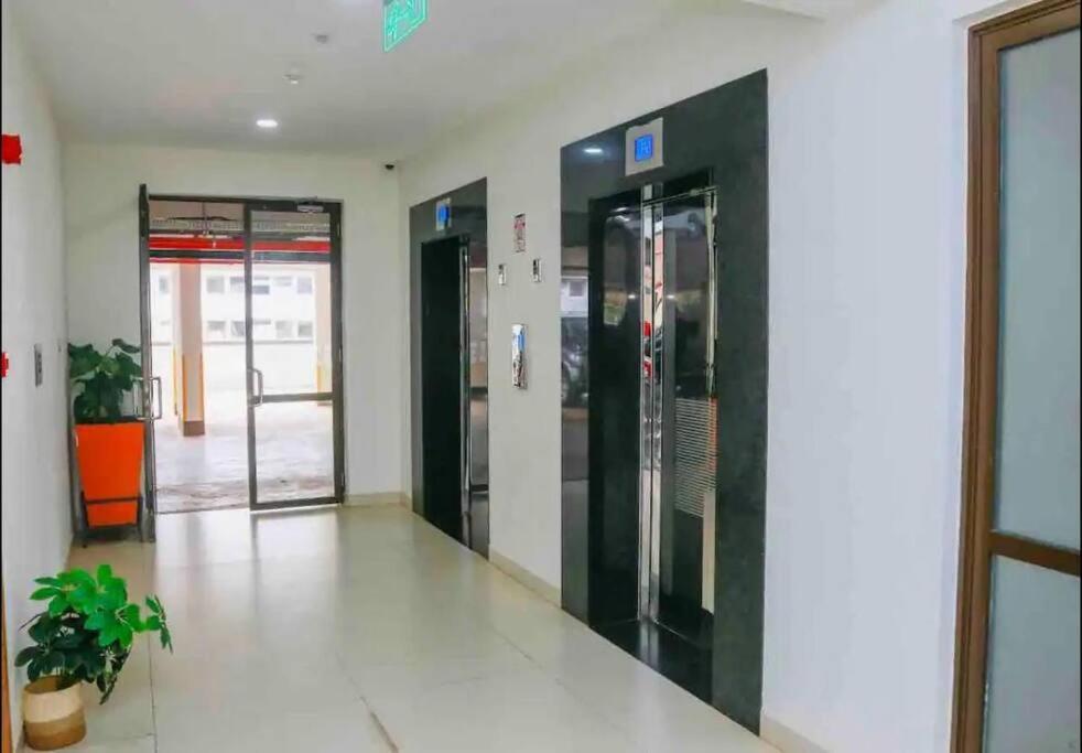 Mino's Place Executive 1 Bedroom Apartment