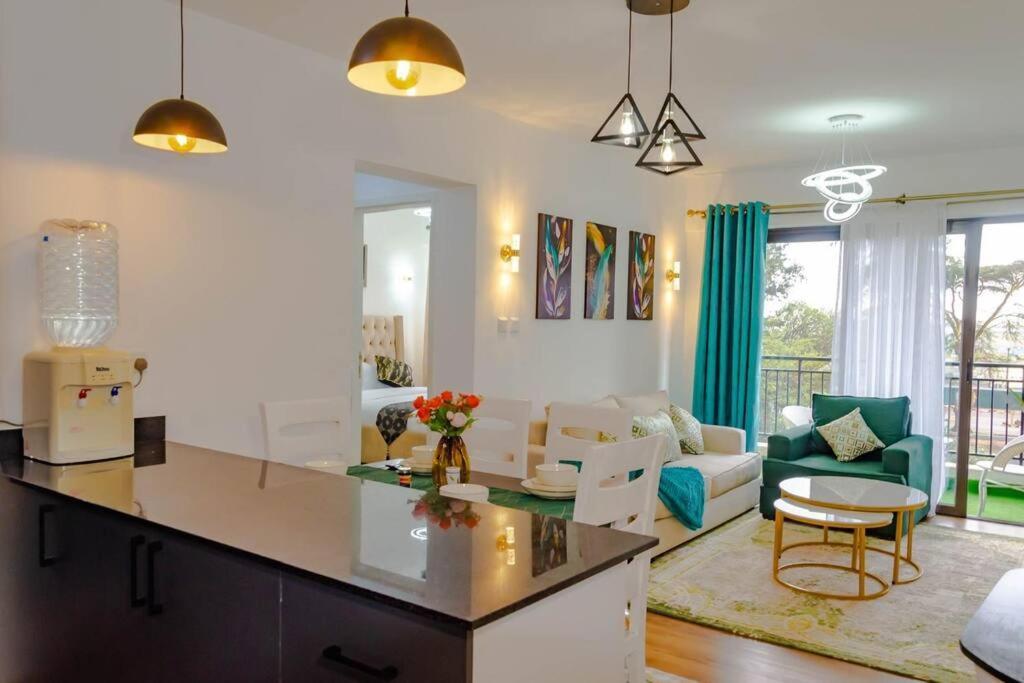 Mino's Place Executive 1 Bedroom