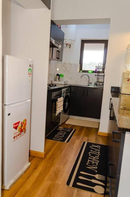 Mino's Place Executive 1 Bedroom Apartment *