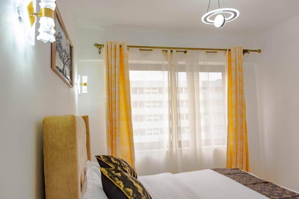Mino's Place Executive 1 Bedroom *