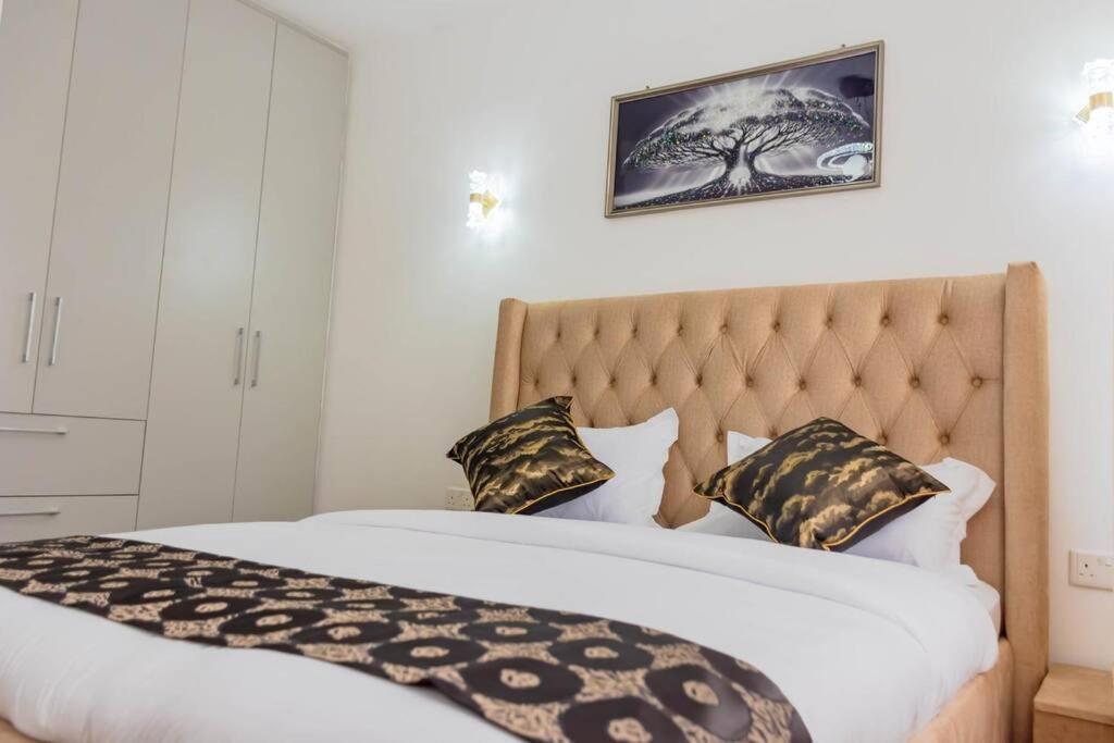 Mino's Place Executive 1 Bedroom Apartment