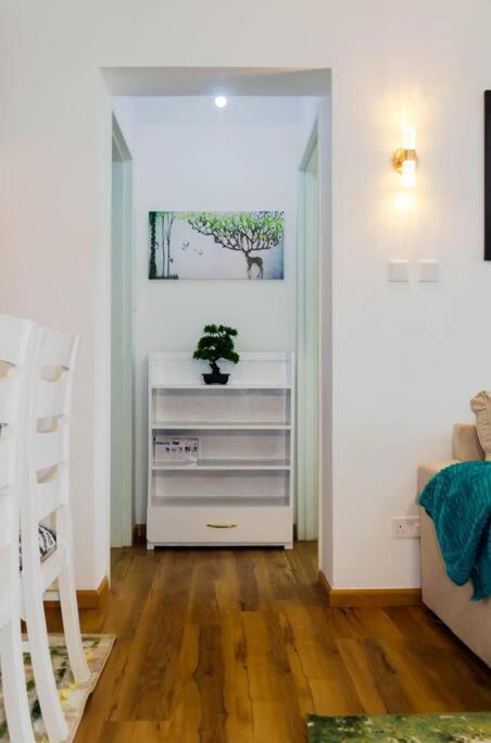 Mino's Place Executive 1 Bedroom Apartment *