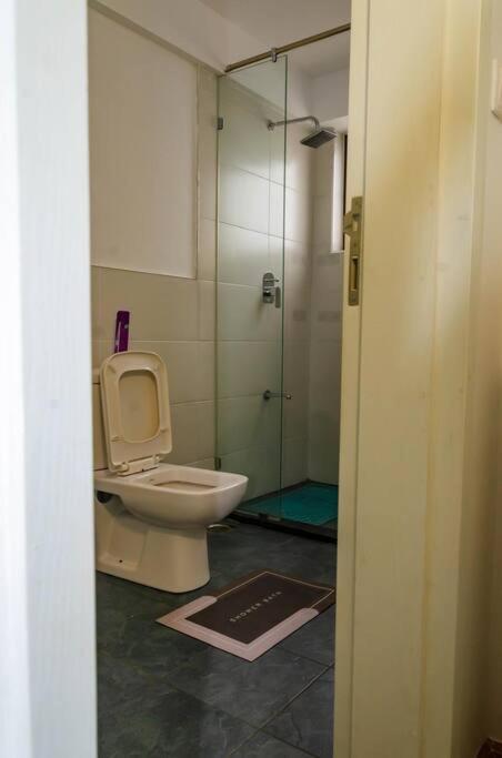 Mino's Place Executive 1 Bedroom Apartment Nairobi