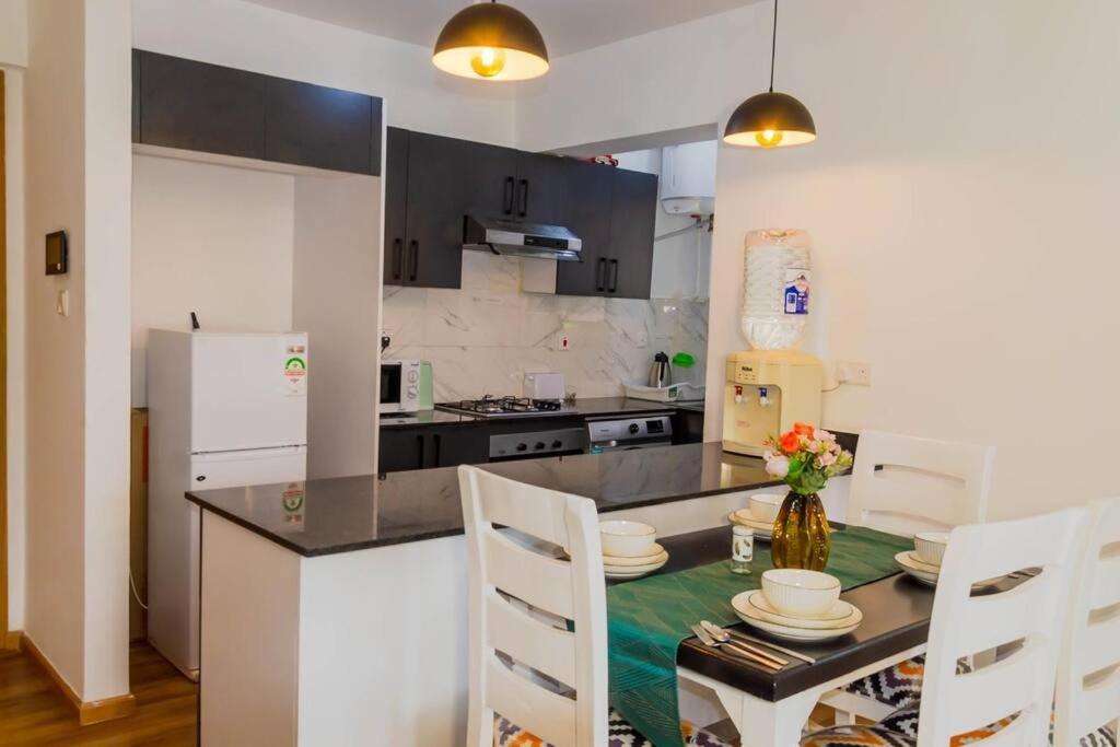Apartment Mino's Place Executive 1 Bedroom Nairobi