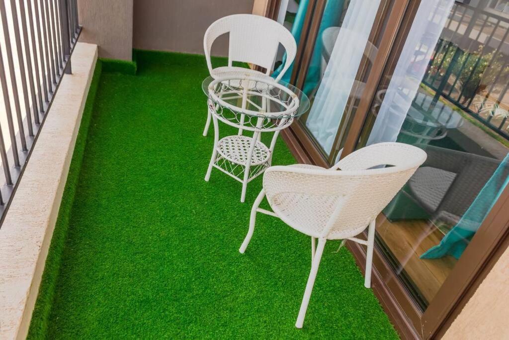 Mino's Place Executive 1 Bedroom Apartment