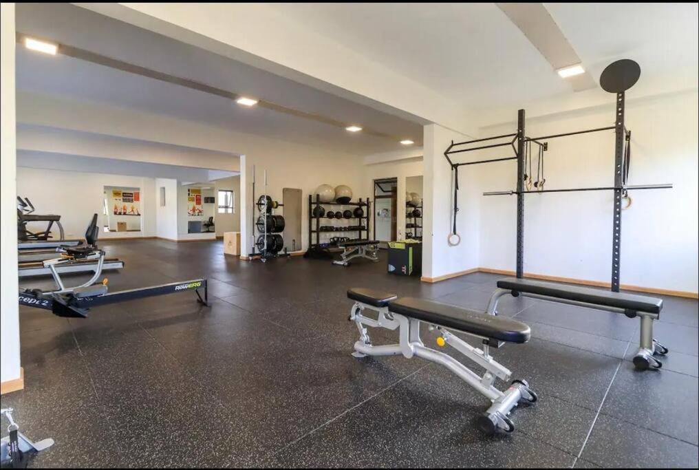 Mino's Place Executive 1 Bedroom Apartment *