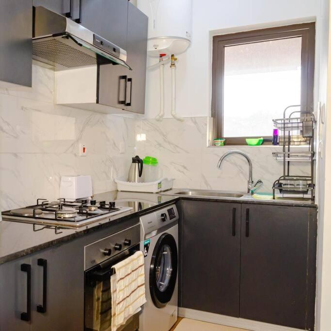 Apartment Mino's Place Executive 1 Bedroom