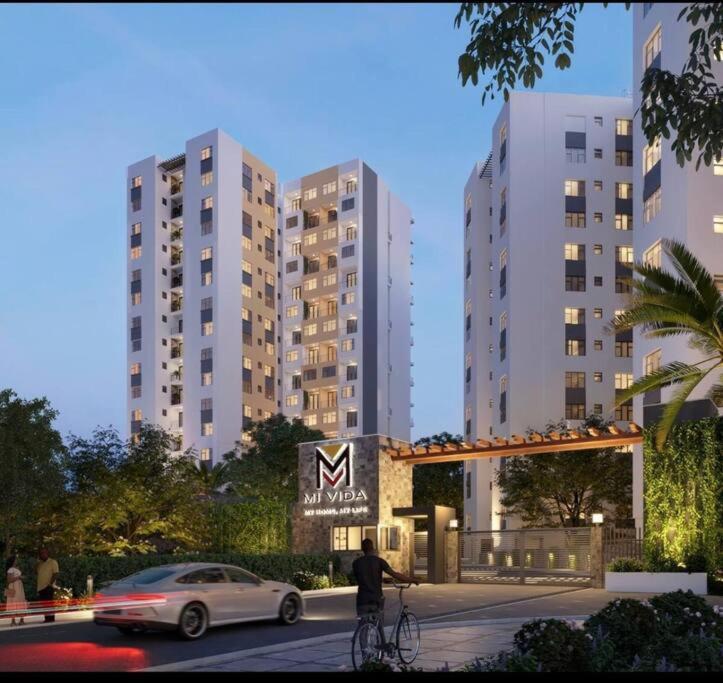 Mino's Place Executive 1 Bedroom Nairobi