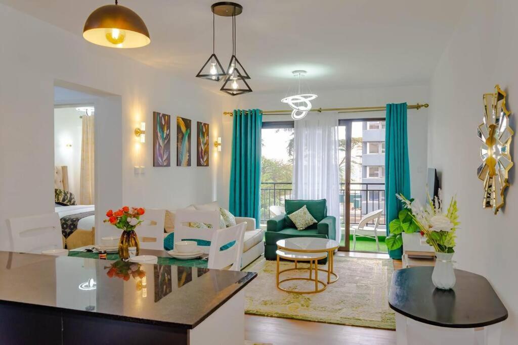 Mino's Place Executive 1 Bedroom *