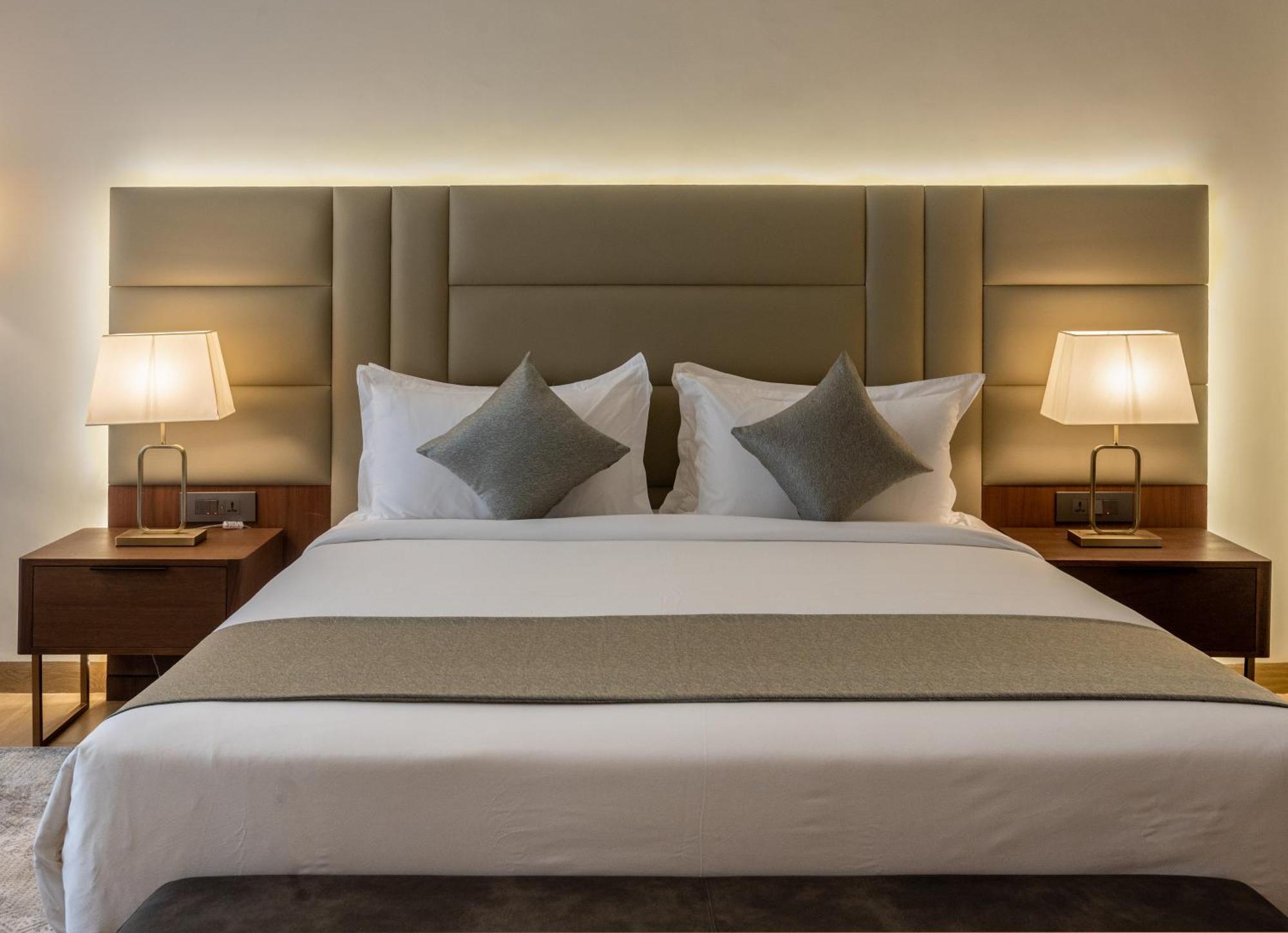 Okash Boutique Hotel