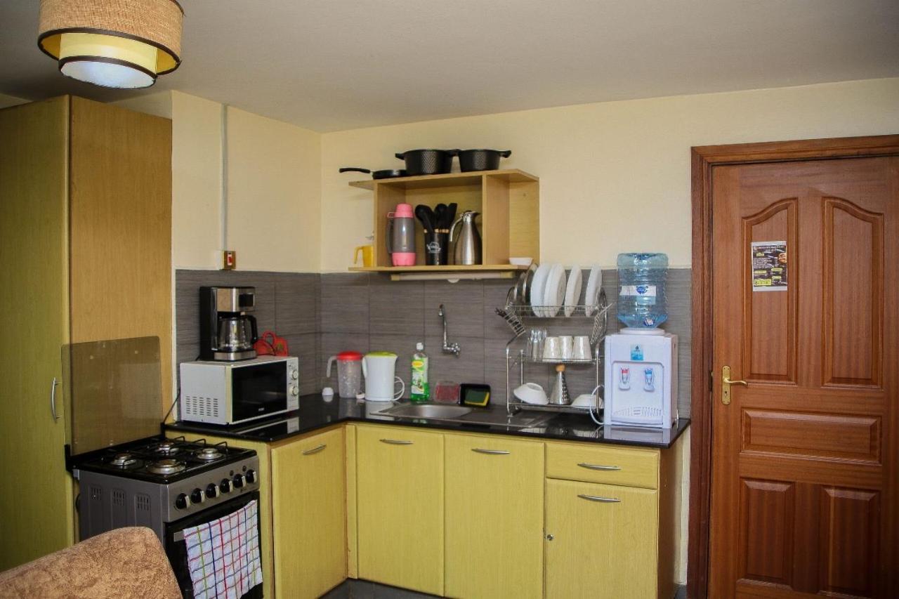 Marvel Apartment Nairobi