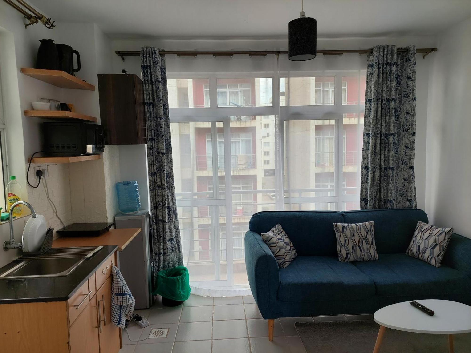 Apartment Cozy With A Swimming Pool