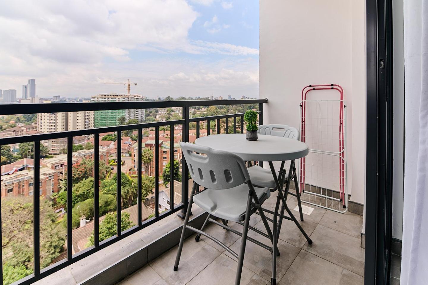 Alina Ridge Apartment Nairobi