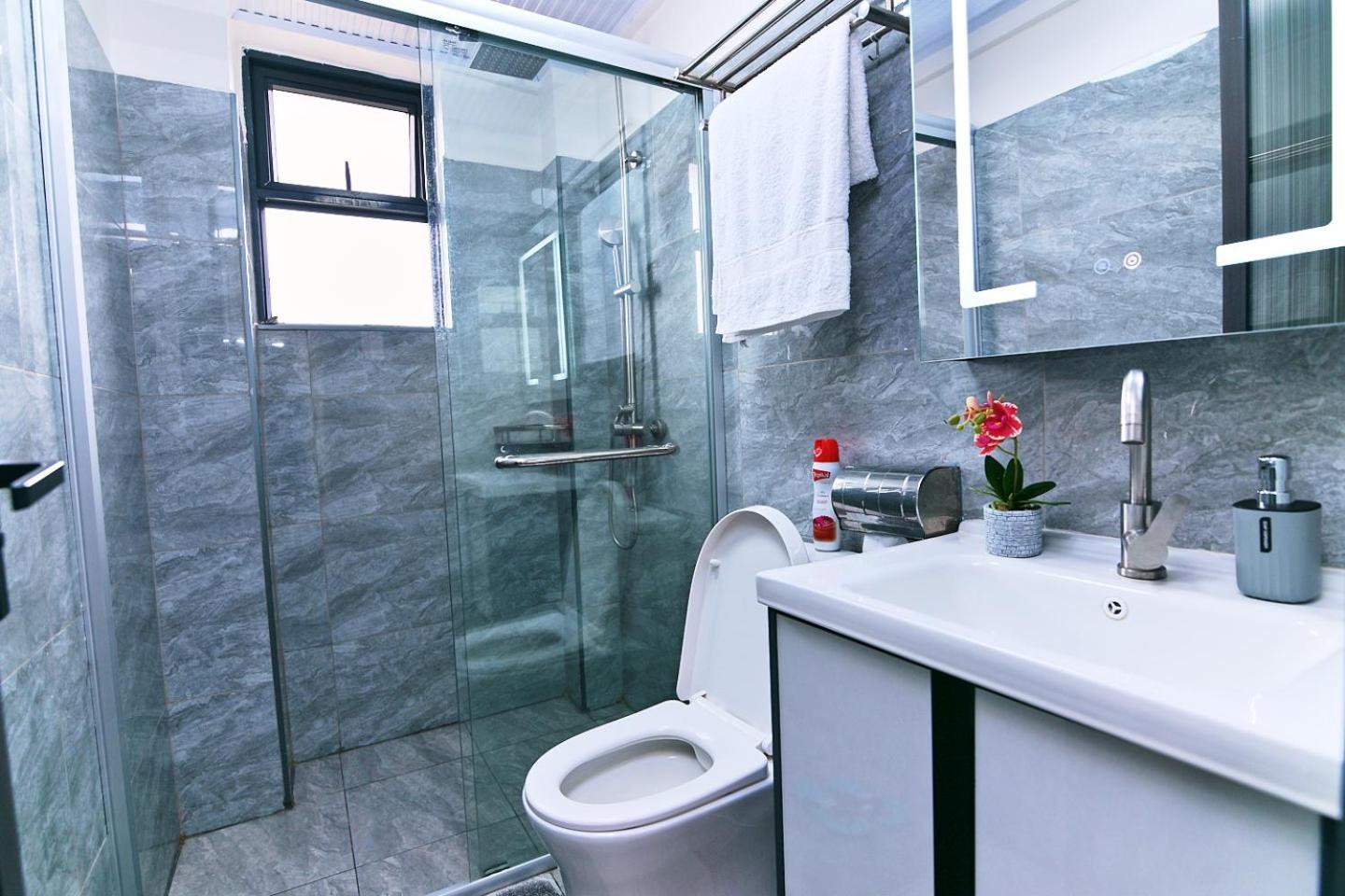Apartment Alina Ridge
