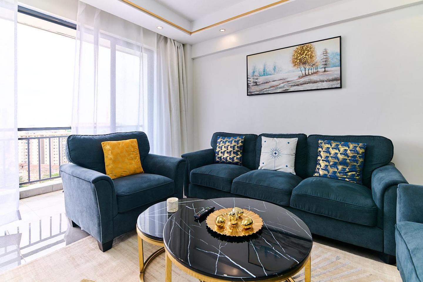 Apartment Alina Ridge
