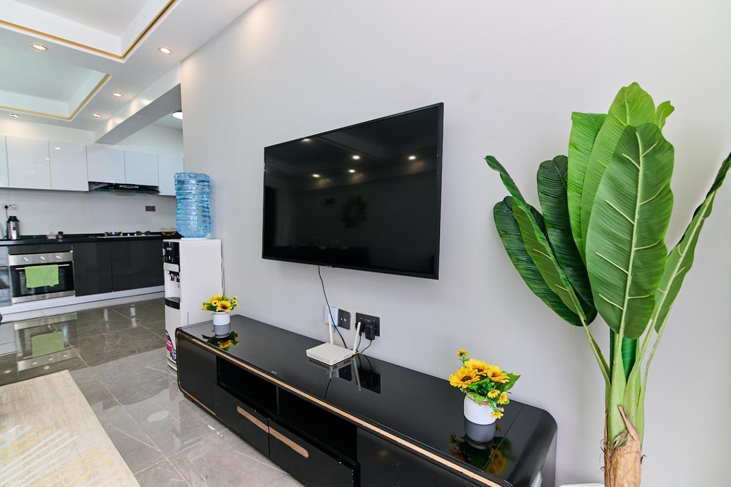 Apartment Alina Ridge *