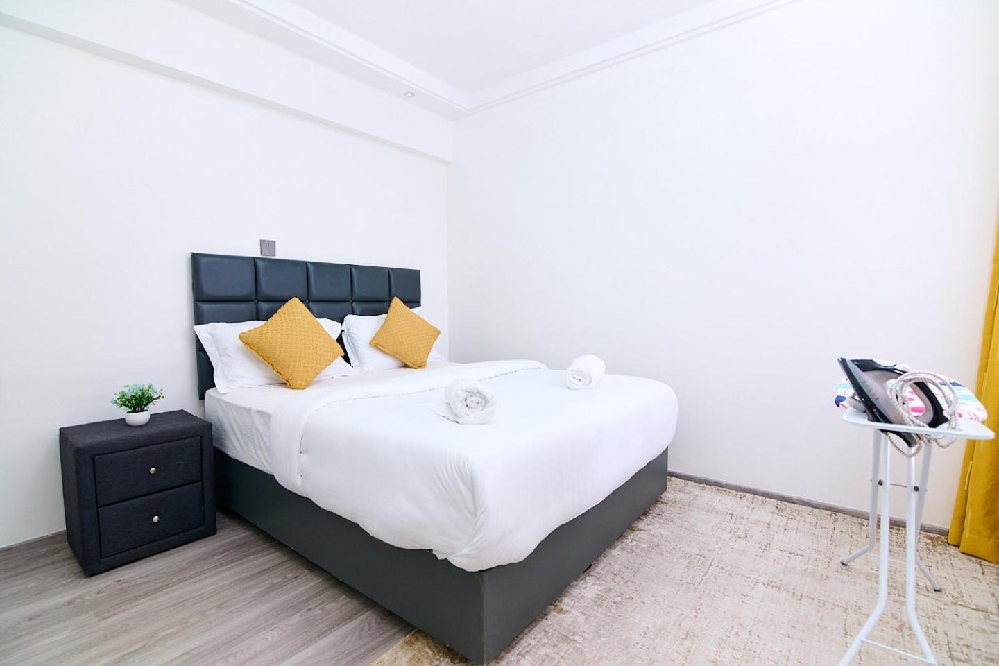 Apartment Alina Ridge