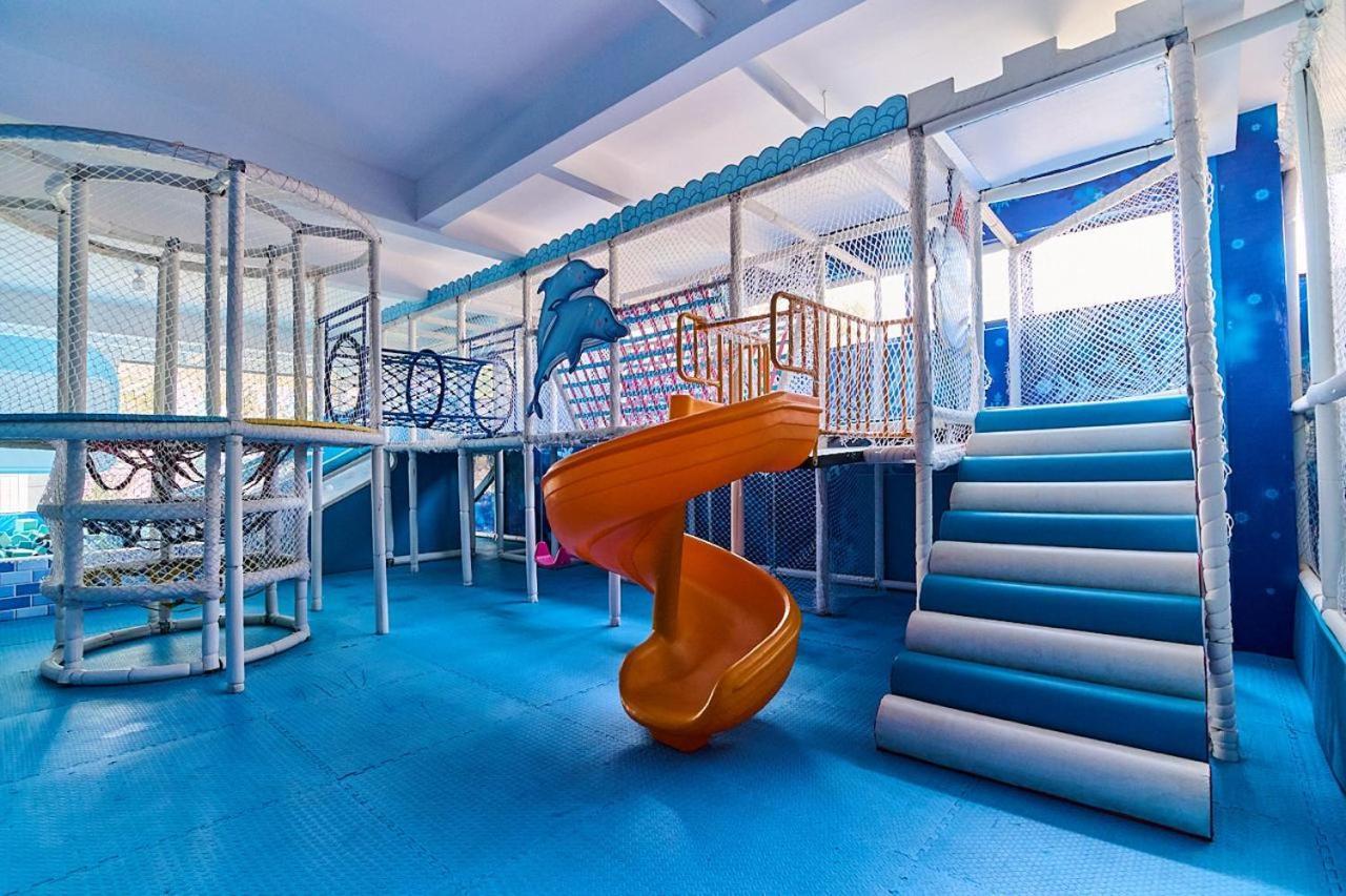Alina Ridge Apartment