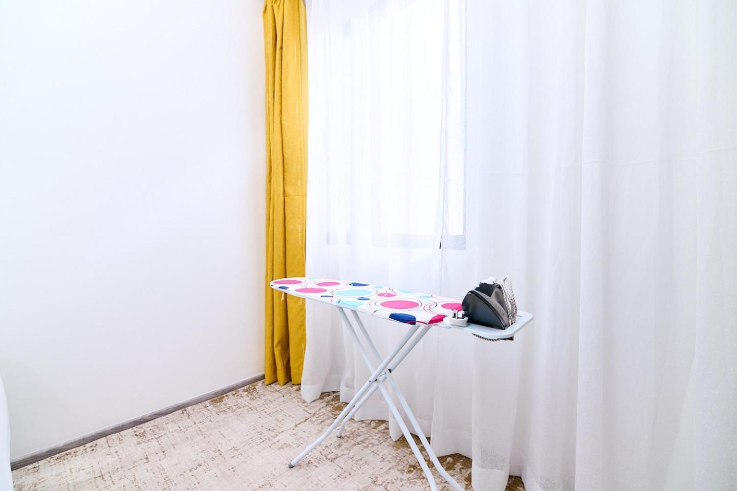 Apartment Alina Ridge