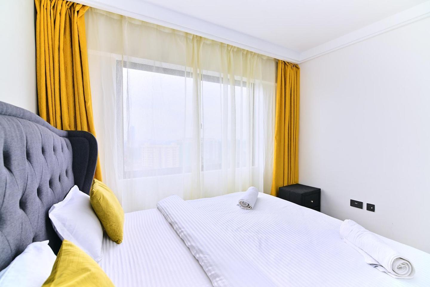 Alina Ridge Apartment Nairobi