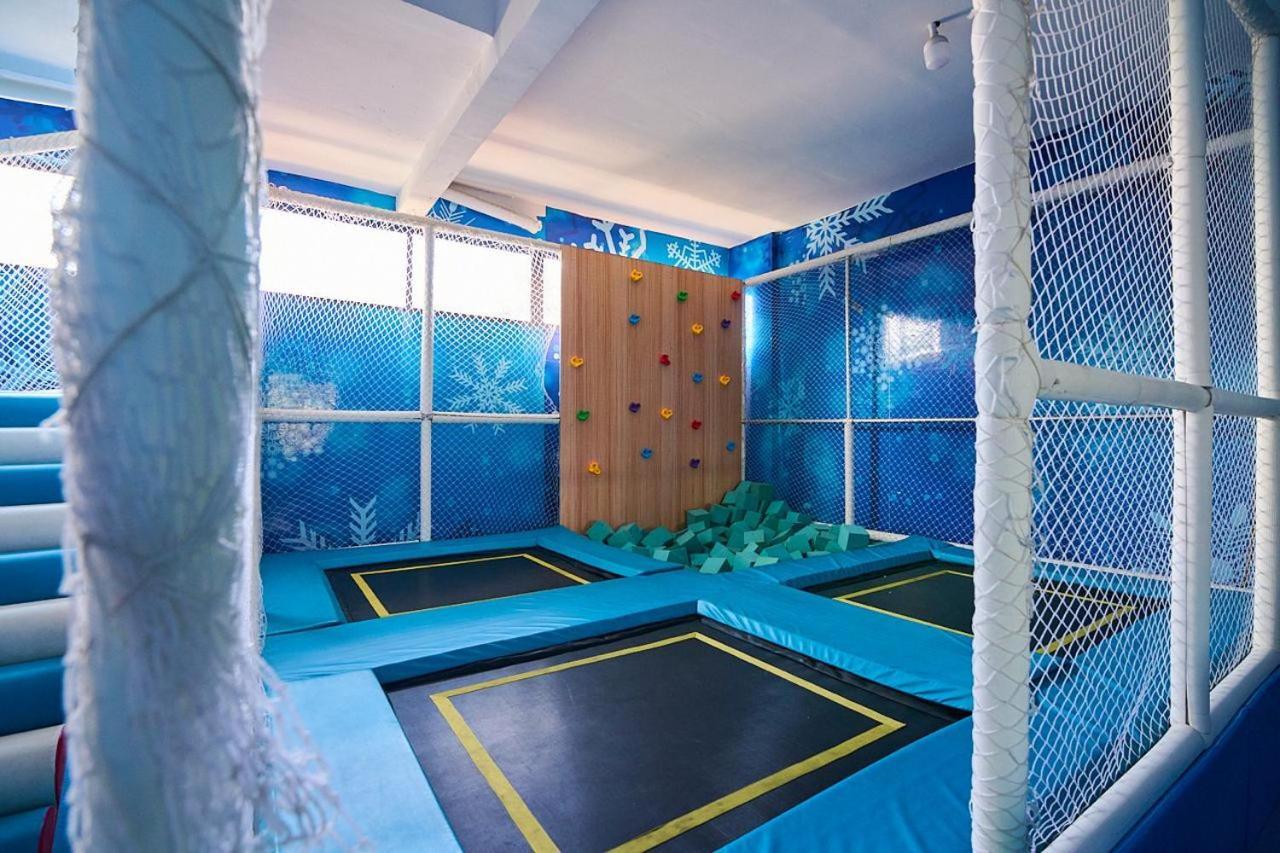 Alina Ridge Apartment *