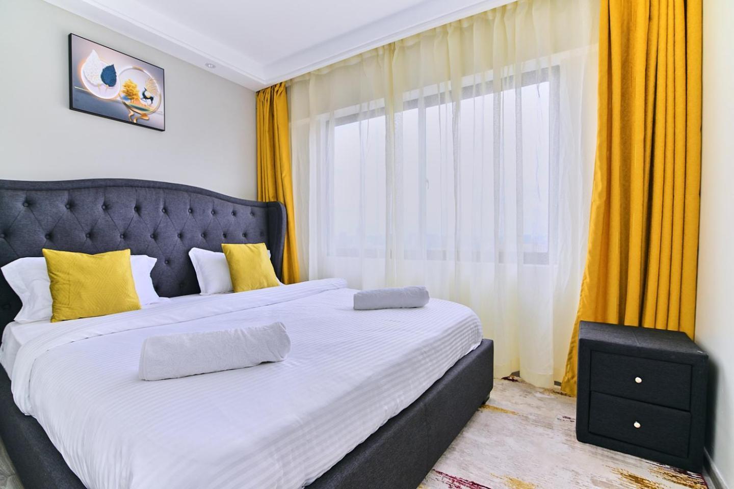 Apartment Alina Ridge Nairobi