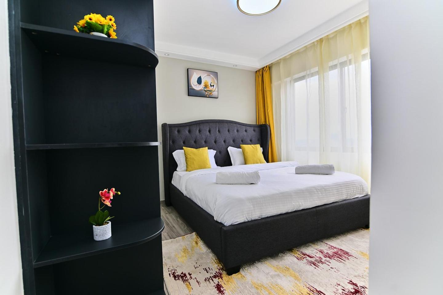 Apartment Alina Ridge *
