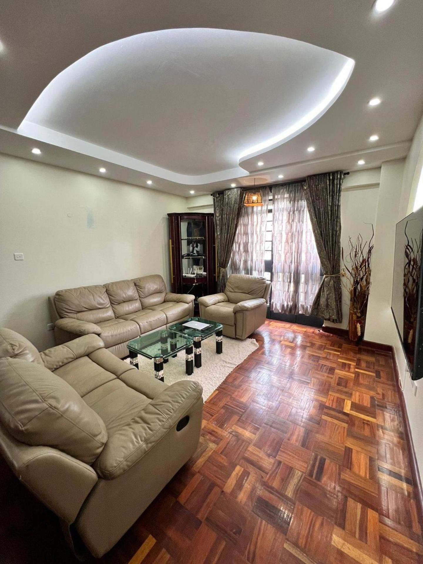 Cosy 1bdr For Two In Westlands * Nairobi