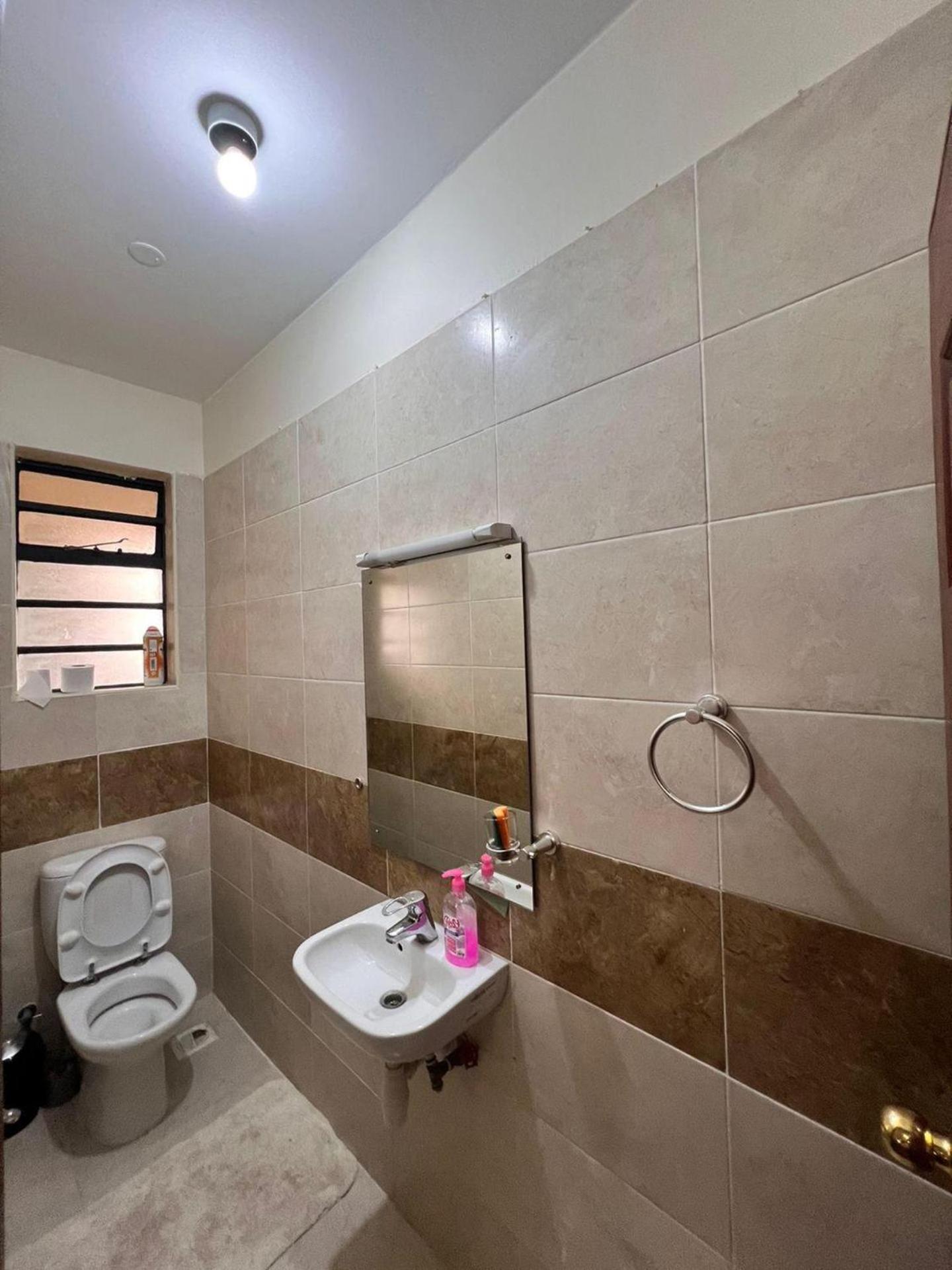 Cosy 1bdr For Two In Westlands Apartment *