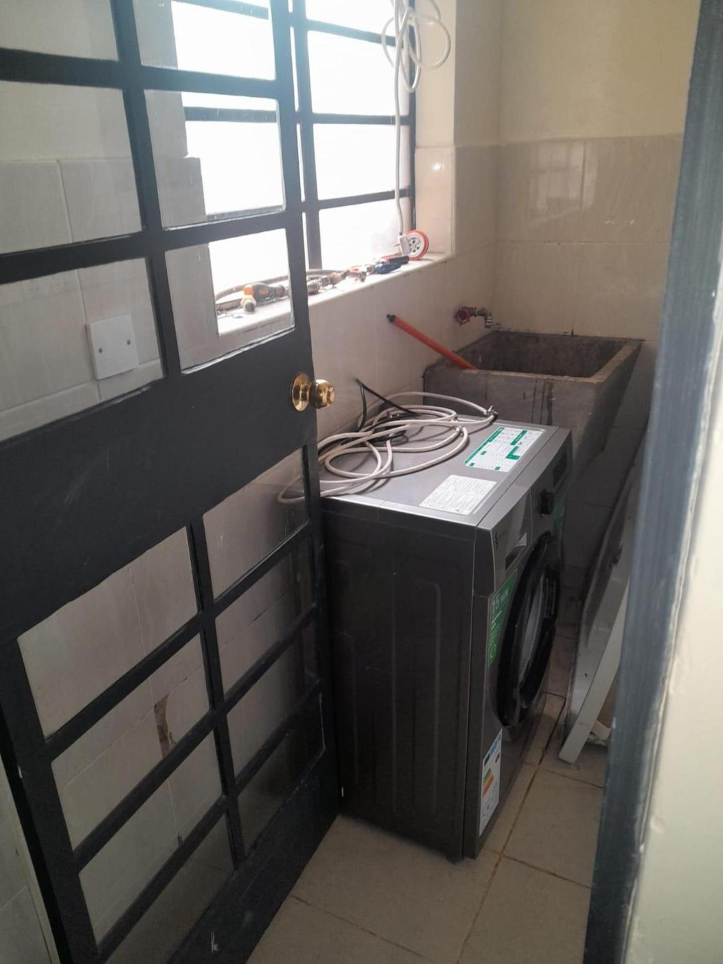Apartment Cosy 1bdr For Two In Westlands *
