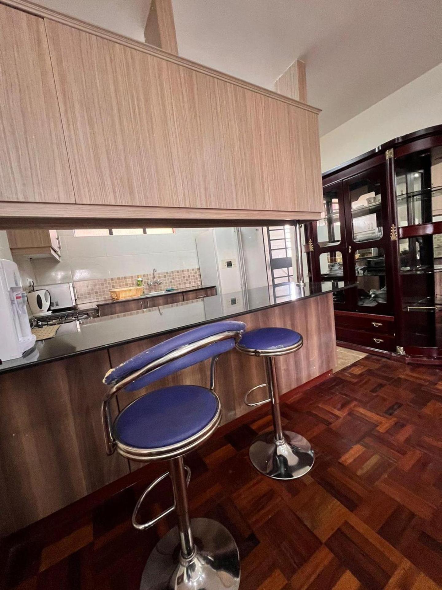 Apartment Cosy 1bdr For Two In Westlands Nairobi