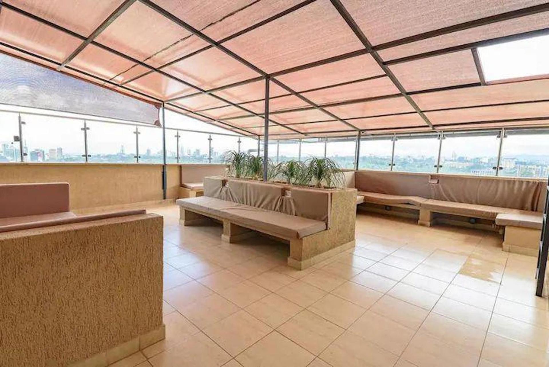 Apartment Cosy 1bdr For Two In Westlands *