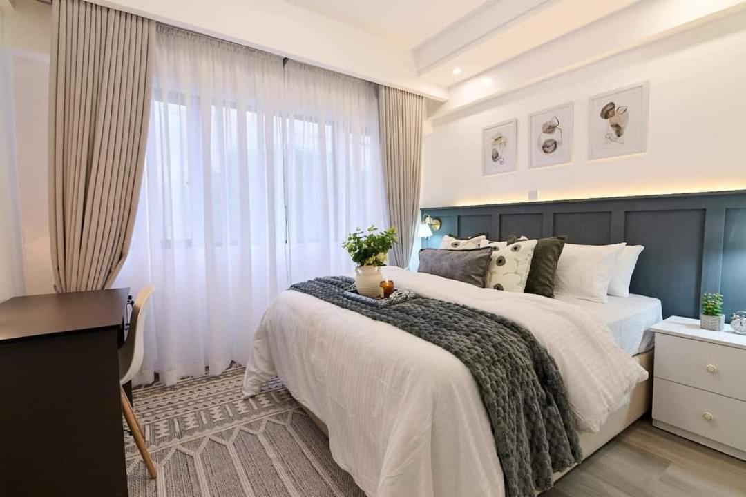 Dreamfortt * Nairobi