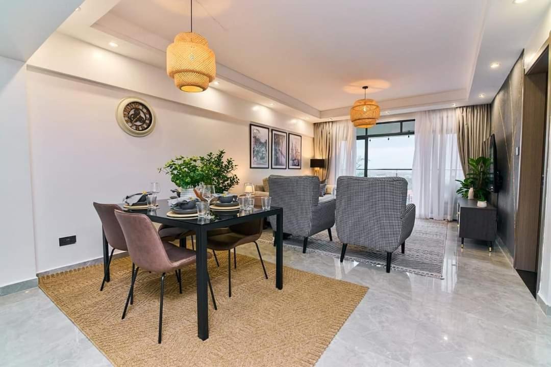Dreamfortt Apartment