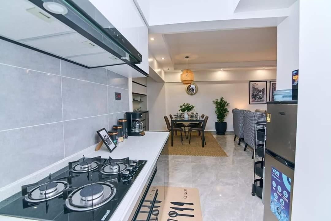 Dreamfortt Apartment *