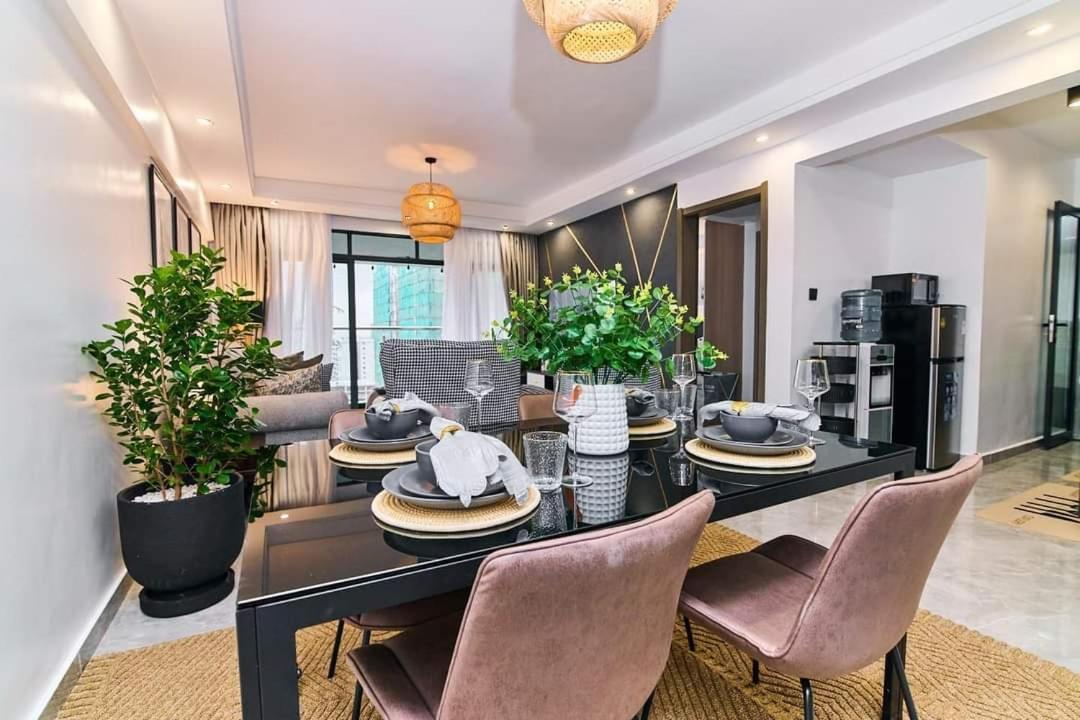 Dreamfortt Apartment Nairobi